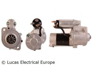 LUCAS ELECTRICAL LRS01468 starteris
32A66-00100, 32A66-00101, 32A66-00600