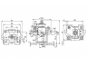 BOSCH 0 333 007 002 relė, pagrindinė srovė; relė
6050 0508