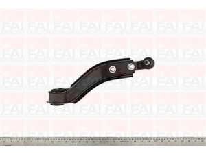 FAI AutoParts SS885 vikšro valdymo svirtis 
 Ašies montavimas/vairavimo mechanizmas/ratai -> Valdymo svirtis/pasukamosios svirties sujungimas -> Vairo trauklės (valdymo svirtis, išilginis balansyras, diago
5352012, 90542573