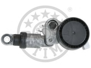 OPTIMAL 0-N1511 diržo įtempiklis, V formos rumbuotas diržas 
 Diržinė pavara -> V formos rumbuotas diržas/komplektas -> Dirželio įtempiklis (įtempimo blokas)
1 247 052, 1 734 745, 11 28 1 247 052