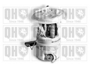 QUINTON HAZELL QFP946 degalų tiekimo blokas 
 Degalų tiekimo sistema -> Kuro tiekimo blokas, visas
1525.HH, 1525.HH