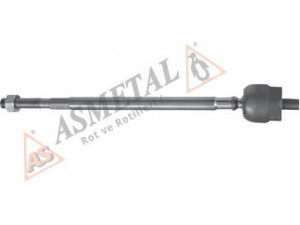 ASMETAL 20DC0500 vidinė skersinė vairo trauklė