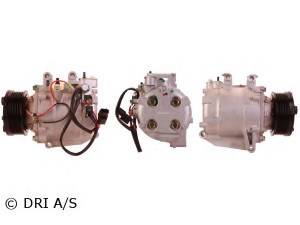 DRI 700510757 kompresorius, oro kondicionierius 
 Oro kondicionavimas -> Kompresorius/dalys
38800-RZV-G01, 38800-RZV-G020-M2