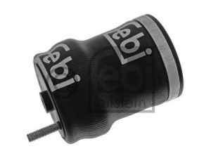 FEBI BILSTEIN 39435 gofruotoji membrana, vairuotojo kabinos pakaba
50 10 266 845, 50 10 313 619