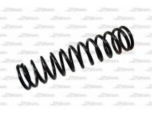 Magnum Technology SS012MT spyruoklė 
 Pakaba -> Spyruoklės
005055544