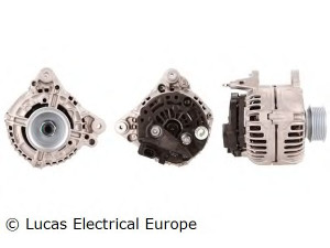LUCAS ELECTRICAL LRA01948 kintamosios srovės generatorius 
 Elektros įranga -> Kint. sr. generatorius/dalys -> Kintamosios srovės generatorius
074903025J