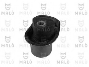 MAL? 176041 stebulės laikiklio įvorė 
 Ašies montavimas/vairavimo mechanizmas/ratai -> Ašies atrama/ašies korpusas/ašies montavimas -> Pasukamojo veleno sujungimas
1H0501541A, 1H0501541