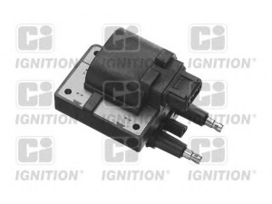 QUINTON HAZELL XIC8178 ritė, uždegimas 
 Kibirkšties / kaitinamasis uždegimas -> Uždegimo ritė
77 00 863 020, 77 01 041 607, 70863020-7