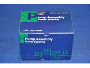 PARTS-MALL PPA-017 hidraulinis siurblys, vairo sistema 
 Vairavimas -> Vairo pavara/siurblys
571002D100