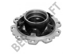 BERGKRAFT BK6102816 rato stebulė
M006050, CF1031007, M007851, M006050