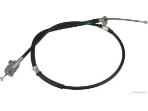 MAGNETI MARELLI 600000126140 trosas, stovėjimo stabdys
46420-87716, 46420-87716-000