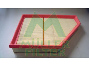 MULLER FILTER PA3356 oro filtras 
 Filtrai -> Oro filtras
13717548897
