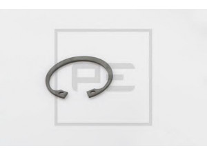 PE Automotive 011.328-00A atraminis žiedas, pasukamasis kakliukas
000472 028000
