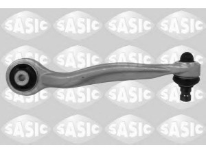 SASIC 7476205 vikšro valdymo svirtis 
 Ašies montavimas/vairavimo mechanizmas/ratai -> Valdymo svirtis/pasukamosios svirties sujungimas -> Vairo trauklės (valdymo svirtis, išilginis balansyras, diago
4E0407510B, 4E0407510E, 4E0407510F