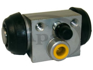 APEC braking BCY1523 rato stabdžių cilindras 
 Stabdžių sistema -> Ratų cilindrai
77365803, 1713760