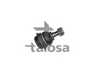 TALOSA 47-06471 atramos/vairo trauklė
364082