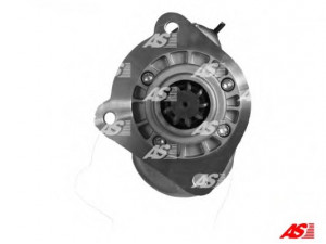 AS-PL S9050 starteris
2.62.034