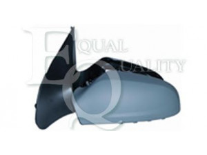 EQUAL QUALITY RD02074 išorinis veidrodėlis 
 Kėbulas -> Keleivių kabina -> Durys/dalys
6207118, 642184+6428911+6, 6428184