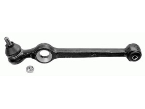 LEMFÖRDER 11636 04 vikšro valdymo svirtis 
 Ašies montavimas/vairavimo mechanizmas/ratai -> Valdymo svirtis/pasukamosios svirties sujungimas -> Vairo trauklės (valdymo svirtis, išilginis balansyras, diago
4 402 361, 7 535 188, 7 558 962