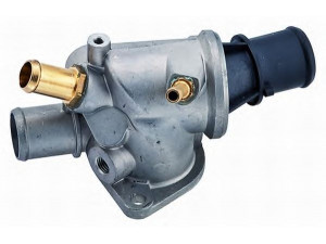 HELLA 8MT 354 775-451 termostatas, aušinimo skystis 
 Aušinimo sistema -> Termostatas/tarpiklis -> Thermostat
46804764, 468 0476 4