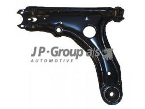 JP GROUP 1140101200 vikšro valdymo svirtis 
 Ašies montavimas/vairavimo mechanizmas/ratai -> Valdymo svirtis/pasukamosios svirties sujungimas -> Vairo trauklės (valdymo svirtis, išilginis balansyras, diago
1H0407151