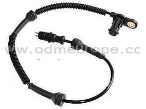 ODM-MULTIPARTS 97-990318 jutiklis, rato greitis 
 Elektros įranga -> Jutikliai
8200252007, 8200274800