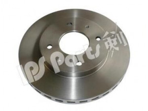 IPS Parts IBT-1517 stabdžių diskas 
 Stabdžių sistema -> Diskinis stabdys -> Stabdžių diskas
MB366080, MB366480, MB500968