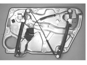 PRASCO VW052W019 lango pakėliklis 
 Vidaus įranga -> Elektrinis lango pakėliklis
3B1837462