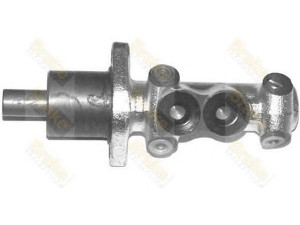 Brake ENGINEERING MC1277BE pagrindinis cilindras, stabdžiai 
 Stabdžių sistema -> Pagrindinis stabdžių cilindras
A0004314701