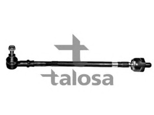 TALOSA 41-03642 strypo montavimas 
 Vairavimas -> Sujungimo trauklės surinkimas/dalys -> Sujungimo trauklės surinkimas
171419803A