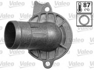 VALEO 820495 termostatas, aušinimo skystis 
 Aušinimo sistema -> Termostatas/tarpiklis -> Thermostat
1122000015, 1122030275, 5098918AA