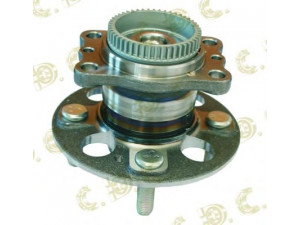 AUTOKIT 01.98107 rato guolio komplektas 
 Ašies montavimas/vairavimo mechanizmas/ratai -> Rato stebulė/montavimas -> Rato guolis