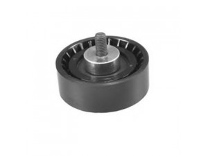MAGNETI MARELLI 331316170076 kreipiantysis skriemulys, V formos diržas
46756937