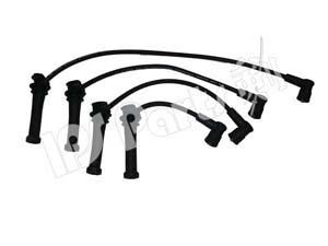 IPS Parts ISP-8324 uždegimo laido komplektas 
 Kibirkšties / kaitinamasis uždegimas -> Uždegimo laidai/jungtys
L813-18-140B, L813-18-140C