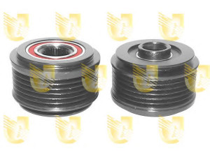 UNIGOM 432055 laisvos eigos sankaba, kint. sr. generatorius 
 Diržinė pavara -> Laisvos eigos sankaba, kint. sr. generatorius
9948225, 9951162, 9948225, 9948563