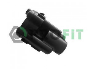 PROFIT 1535-0010 kuro filtras 
 Techninės priežiūros dalys -> Papildomas remontas
3111226000
