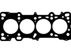 ELRING 166.500 tarpiklis, cilindro galva 
 Variklis -> Cilindrų galvutė/dalys -> Tarpiklis, cilindrų galvutė
ZL01-10-271A, ZL01-10-271B