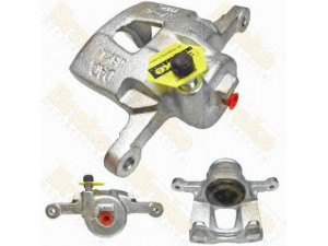 Brake ENGINEERING CA2301 stabdžių apkaba 
 Dviratė transporto priemonės -> Stabdžių sistema -> Stabdžių apkaba / priedai
93741027