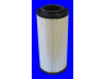 MECAFILTER FA3482 oro filtras
563416, 26510380, ER263060, 2335182