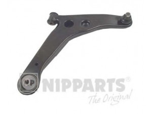 NIPPARTS J4915020 vikšro valdymo svirtis 
 Ašies montavimas/vairavimo mechanizmas/ratai -> Valdymo svirtis/pasukamosios svirties sujungimas -> Vairo trauklės (valdymo svirtis, išilginis balansyras, diago
MR403420