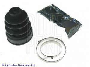 BLUE PRINT ADG08194 gofruotoji membrana, kardaninis velenas 
 Ratų pavara -> Gofruotoji membrana
49506-1CC00