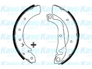 KAVO PARTS BS-7415 stabdžių trinkelių komplektas 
 Techninės priežiūros dalys -> Papildomas remontas
1960416, 440600F026, 440600F027