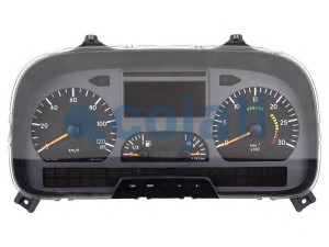 COJALI 350260 valdymo blokas
0014469721