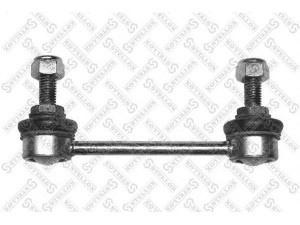 STELLOX 56-74006-SX šarnyro stabilizatorius 
 Ašies montavimas/vairavimo mechanizmas/ratai -> Stabilizatorius/fiksatoriai -> Savaime išsilyginanti atrama
4526190J01, 4526190J11, 5626186J00