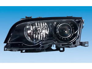 BOSCH 0 301 157 282 priekinis žibintas 
 Kėbulas -> Priekinis žibintas/dalys -> Priekinis žibintas/įterp.
63 12 6 911 446