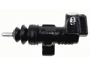 SACHS 6283 600 138 darbinis cilindras, sankaba 
 Sankaba/dalys -> Sankabos valdymas -> Vykdomasis cilindras
30620-2J020-, 30620-2J060-, 30620-2J061-