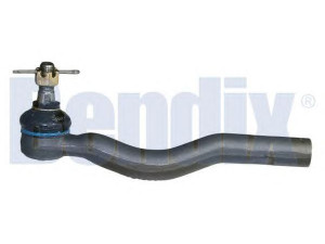 BENDIX 040444B skersinės vairo trauklės galas 
 Vairavimas -> Vairo mechanizmo sujungimai
4504729065