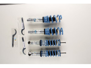 BILSTEIN 47-139275 pakabos komplektas, amortizatorius