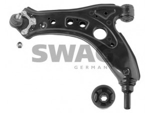 SWAG 30 93 7291 vikšro valdymo svirtis 
 Ašies montavimas/vairavimo mechanizmas/ratai -> Valdymo svirtis/pasukamosios svirties sujungimas -> Vairo trauklės (valdymo svirtis, išilginis balansyras, diago
6Q0 407 151 D, 6Q0 407 151 D S5