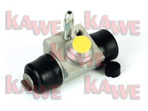 KAWE W4372 rato stabdžių cilindras 
 Stabdžių sistema -> Ratų cilindrai
1H0611053, 1H0611053, 6Q0611053B